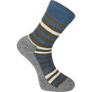 MADISON Roam Isoler Merino 4 Season Sock, slate blue 