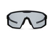 MADISON Enigma Glasses - matt black / clear click to zoom image