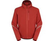 MADISON Roam Men's Isoler Thermal Trail Jacket, mineral red 
