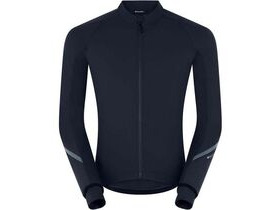 MADISON DTE Men's Isoler Thermal Long Sleeve Jacket, black