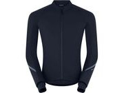 MADISON DTE Men's Isoler Thermal Long Sleeve Jacket, black 