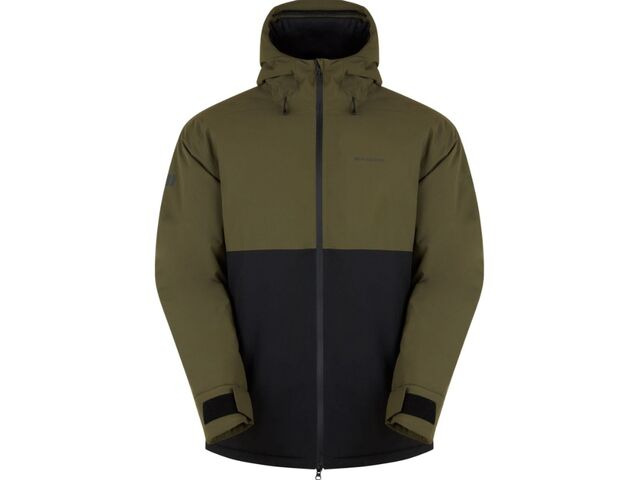 MADISON Thermal - Waterpfroof Jacket click to zoom image