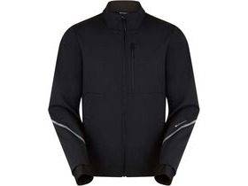 MADISON JACKET DTE Iso Softshell men BK