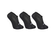 MADISON Freewheel coolmax low sock triple pack, black click to zoom image