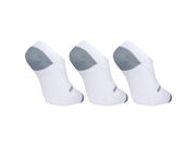 MADISON Freewheel coolmax low sock triple pack, white click to zoom image