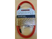 FIBRAX Powershift Gear Cable Inner and Outer in Red 