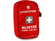 LIFESYSTEMS Blister First Aid Kit 