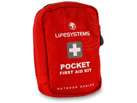 LIFESYSTEMS Pocket First Aid Kit