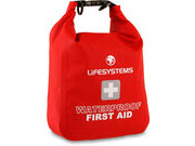 LIFESYSTEMS Waterproof First Aid Kit 