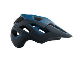 LAZER HELMETS Jackal MIPS Helmet, Matt Blue