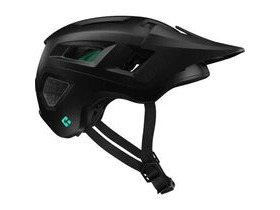 LAZER HELMETS Coyote KinetiCore Helmet, Matt Black