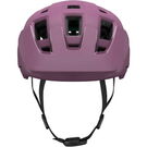 LAZER HELMETS Coyote KinetiCore Helmet, Matt Bordeaux click to zoom image
