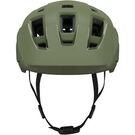 LAZER HELMETS Coyote KinetiCore Helmet, Matt Fern click to zoom image