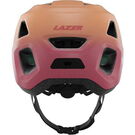 LAZER HELMETS Finch KinetiCore Helmet, Matt Sedona Red, Uni-Youth click to zoom image