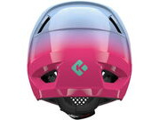 LAZER HELMETS Chase KinetiCore Helmet, Matt Dusty Blue click to zoom image