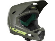 LAZER HELMETS Chase KinetiCore Helmet, Matt Green 