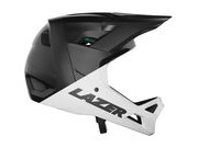 LAZER HELMETS Chase KinetiCore Helmet, Matt White Black click to zoom image