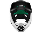 LAZER HELMETS Chase KinetiCore Helmet, Matt White Black click to zoom image
