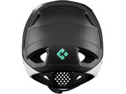 LAZER HELMETS Chase KinetiCore Helmet, Matt White Black click to zoom image