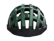 LAZER HELMETS Compact Helmet, White, Uni-Adult click to zoom image