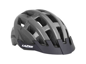 LAZER HELMETS Compact titanium uni-size adult