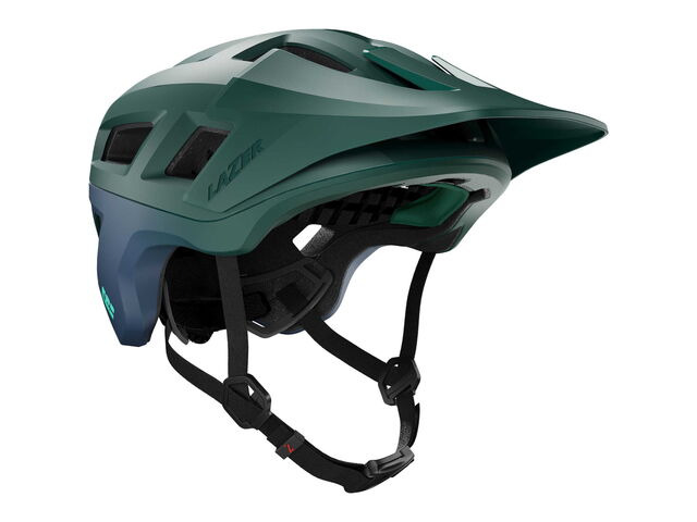 LAZER HELMETS Coyote KC Matt GN BE click to zoom image