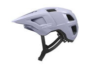 LAZER HELMETS Finch KinetiCore Helmet, Wisteria, Uni-Youth Violet click to zoom image
