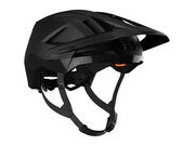 LAZER HELMETS Impala KinetiCore Helmet, Matt Black 