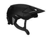 LAZER HELMETS Impala KinetiCore Helmet, Matt Black click to zoom image