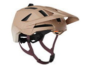 LAZER HELMETS Impala KinetiCore Helmet, Matt Coral Peach 