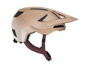 LAZER HELMETS Impala KinetiCore Helmet, Matt Coral Peach click to zoom image