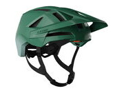 LAZER HELMETS Impala KinetiCore Helmet, Matt Dark Green Mint 