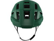 LAZER HELMETS Impala KinetiCore Helmet, Matt Dark Green Mint click to zoom image