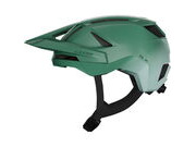 LAZER HELMETS Impala KinetiCore Helmet, Matt Dark Green Mint click to zoom image