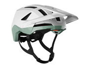 LAZER HELMETS Impala KinetiCore Helmet, Matt White Mint 