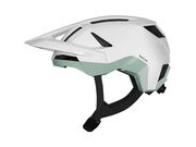 LAZER HELMETS Impala KinetiCore Helmet, Matt White Mint click to zoom image