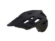 LAZER HELMETS Jackal KinetiCore Helmet, Matt Blue/Green click to zoom image