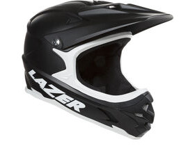 LAZER HELMETS Phoenix Plus Full Face Helmet Black