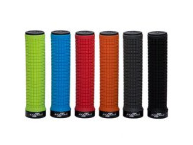 PIVOT CYCLES Phoenix Factory Grips 2020