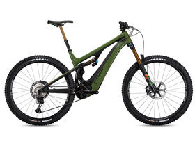 PIVOT CYCLES Shuttle V3 EP8 Ebike