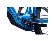 PIVOT CYCLES Shuttle LT Ebike SLX Bass Boat Blue click to zoom image