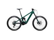 PIVOT CYCLES Shuttle LT Ebike SLX Northern Lights Green 