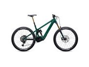 PIVOT CYCLES Shuttle LT XTR Ebike Northern Lights Green 