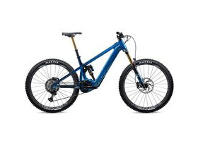 Pivot Cycles Shuttle LT XTR Blue