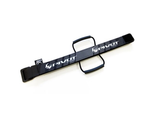 PIVOT CYCLES Mutherload Bike Strap click to zoom image