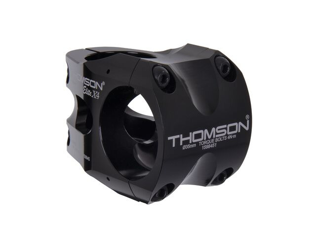 THOMSON Elite X4 35mm Stem click to zoom image