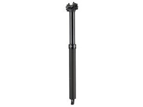 KS SEATPOSTS e20i Alloy Dropper, Internal cable route - 170mm Drop - Total 518mm, Insert 296mm