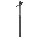 KS SEATPOSTS eTen Alloy Dropper, Lever actuated - 125mm Drop - Total 445mm, Insert 261mm 