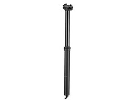 KS SEATPOSTS LEV Integra 7000 Alloy Adjustable Dropper, Internal Cable route - 34.9 200mm Drop - Total 533mm, Insert 285mm