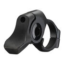 KS SEATPOSTS KG Handlebar mounted remote dropper lever - Alloy clamp, Plastic lever 